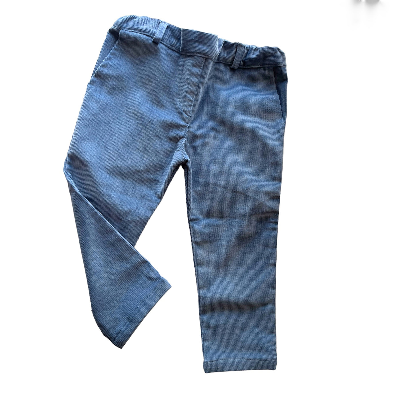 Pantalón niño denin azul (PAYDE/PW23)