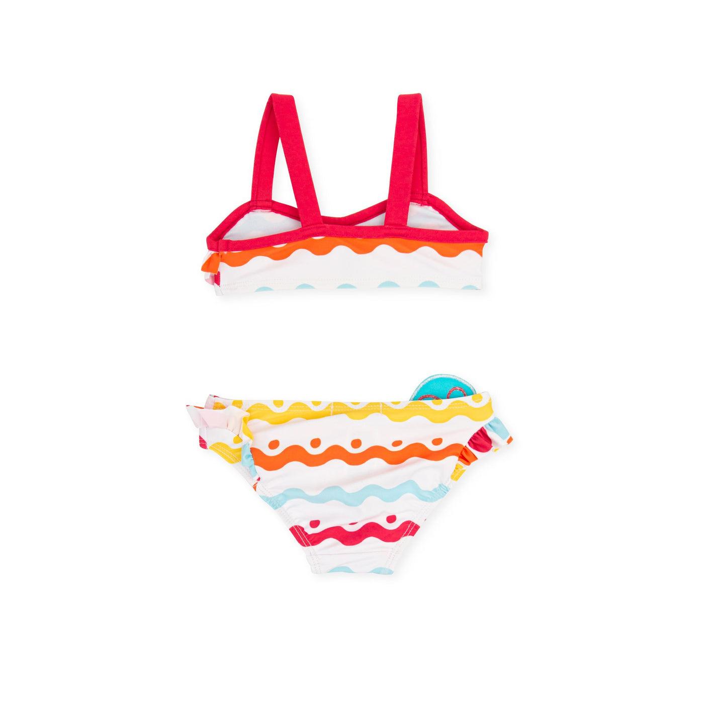 Bikini B.Maxibon pops - Multicolor (Ref. 6901S23)