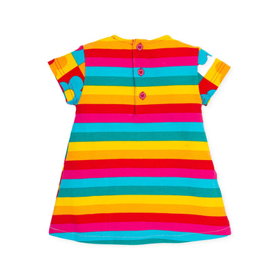 Vestido Smarties - Multicolor (Ref. 6120S23)